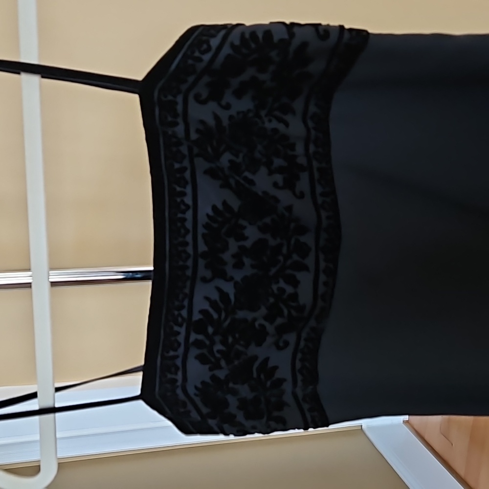 Little Black Dress Laundry by Shelli Segal
